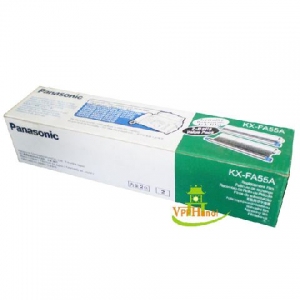 Film Fax PANASONIC KX-FA55A