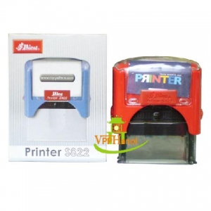 Dấu liền mực S822 Dấu liền mực S822