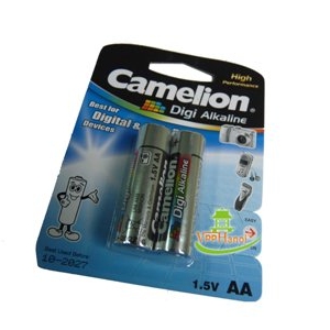 Pin tiểu Camelion AA Pin tiểu Camelion AA