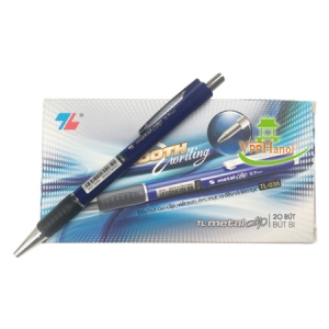 Bút bi bấm TL36